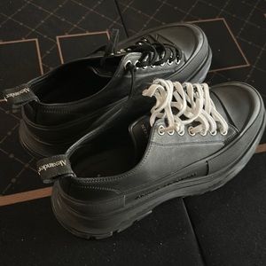Alexander McQueen Tread Shoes